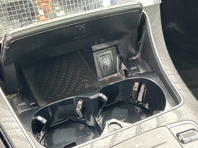 2020 Mercedes-Benz GLC GLC 300