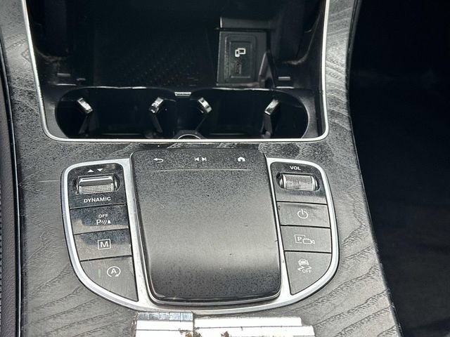 2020 Mercedes-Benz GLC GLC 300