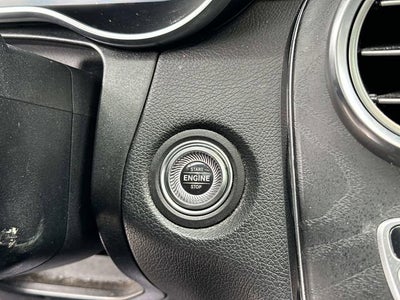 2020 Mercedes-Benz GLC GLC 300