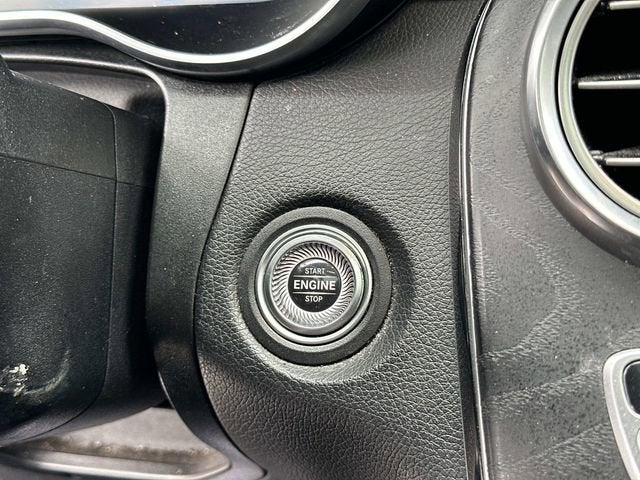 2020 Mercedes-Benz GLC GLC 300