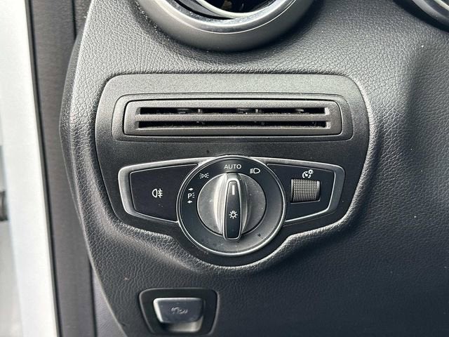 2020 Mercedes-Benz GLC GLC 300