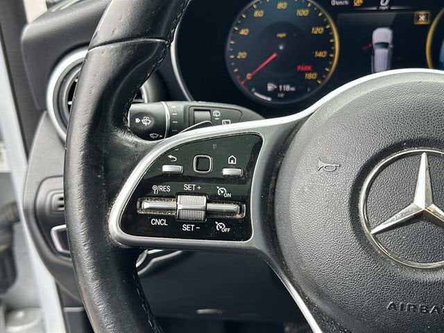 2020 Mercedes-Benz GLC GLC 300