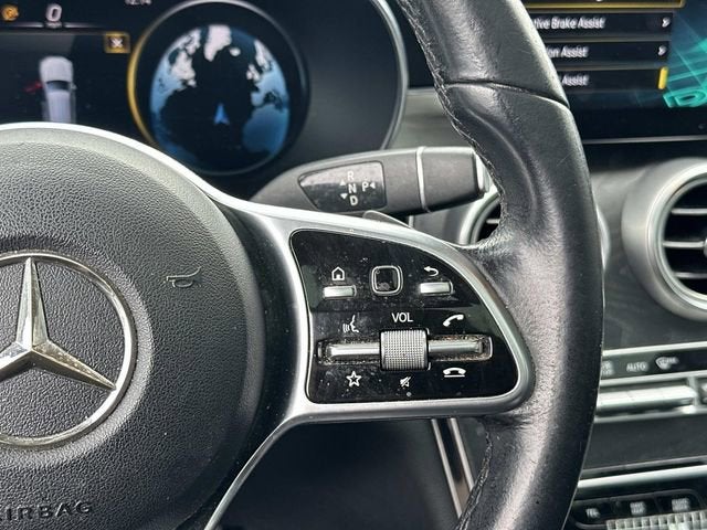 2020 Mercedes-Benz GLC GLC 300