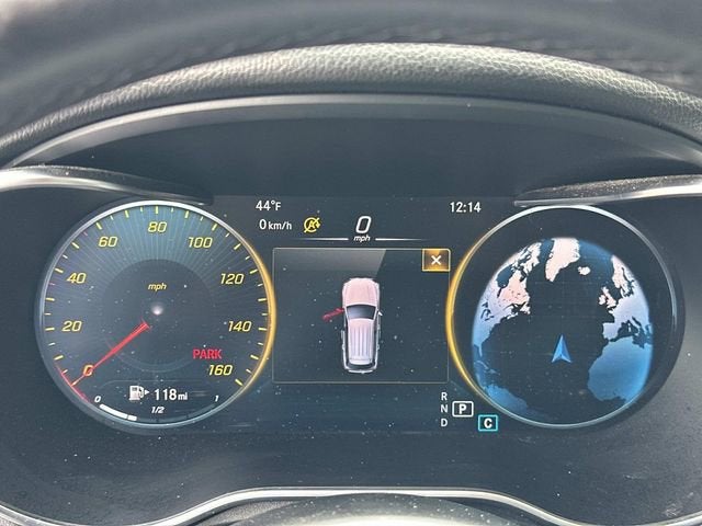 2020 Mercedes-Benz GLC GLC 300