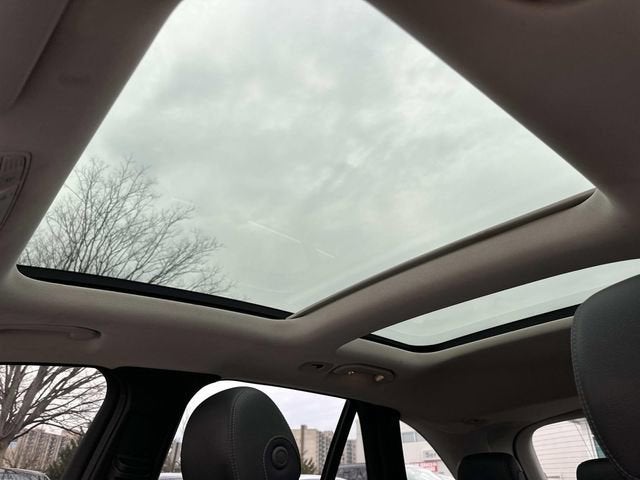 2020 Mercedes-Benz GLC GLC 300