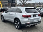 2020 Mercedes-Benz GLC GLC 300