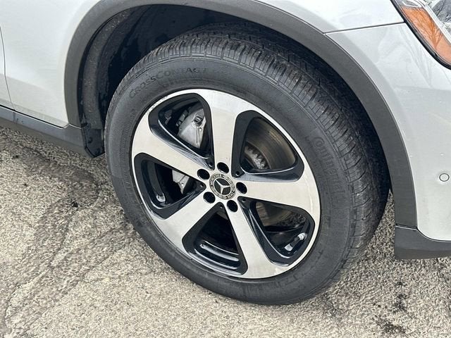 2020 Mercedes-Benz GLC GLC 300