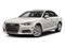 2018 Audi A4 2.0T ultra Premium