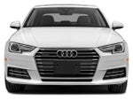 2018 Audi A4 2.0T ultra Premium