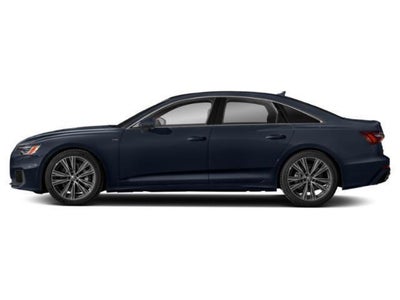 2019 Audi A6 55 Premium