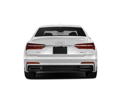 2019 Audi A6 55 Premium