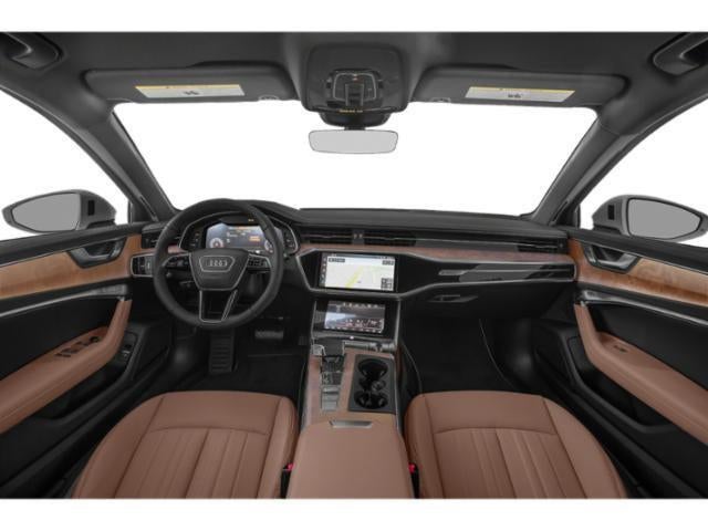 2019 Audi A6 55 Premium