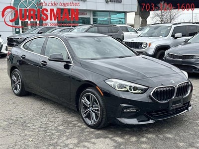 2021 BMW 2 Series 228i