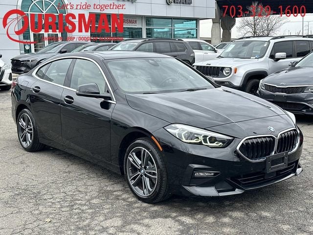 2021 BMW 2 Series 228i