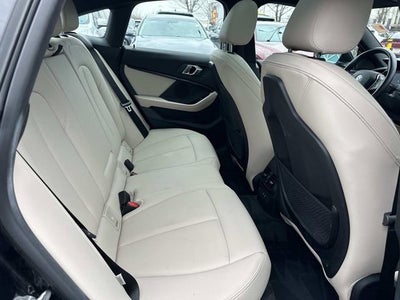 2021 BMW 2 Series 228i