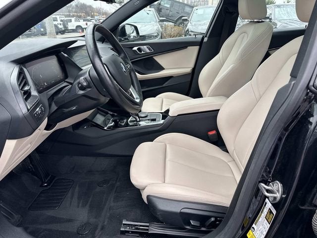 2021 BMW 2 Series 228i