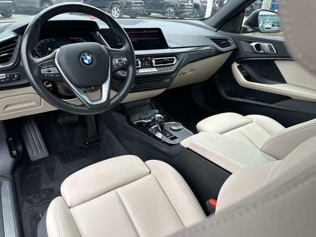 2021 BMW 2 Series 228i