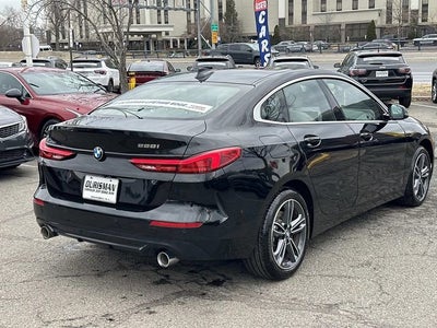 2021 BMW 2 Series 228i