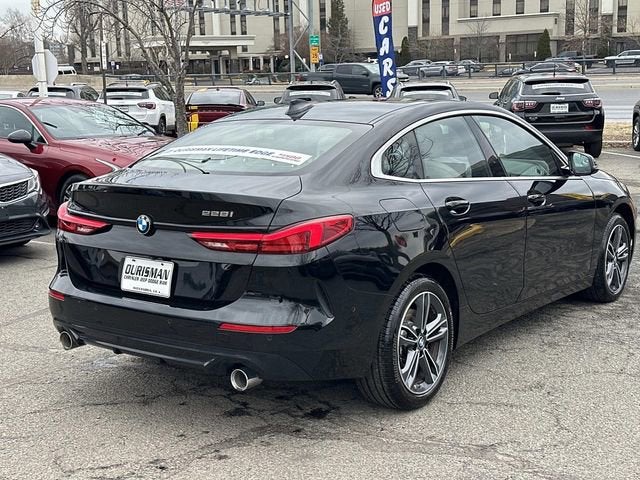 2021 BMW 2 Series 228i