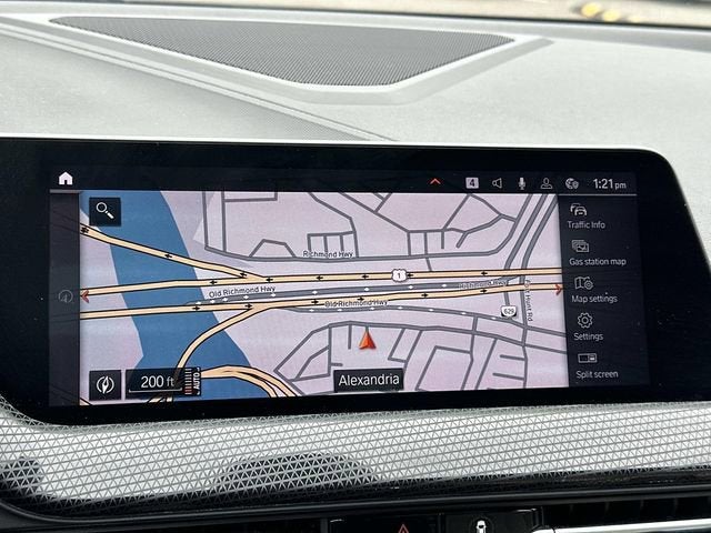 2021 BMW 2 Series 228i