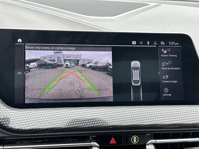 2021 BMW 2 Series 228i