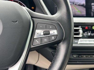 2021 BMW 2 Series 228i