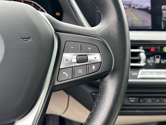 2021 BMW 2 Series 228i