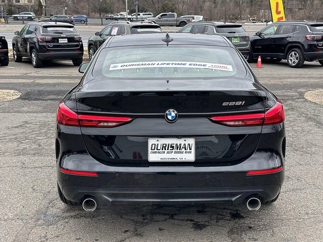 2021 BMW 2 Series 228i