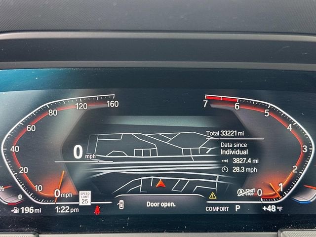 2021 BMW 2 Series 228i