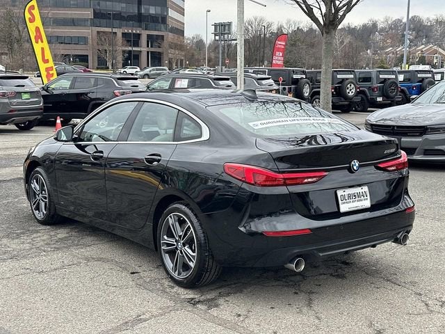 2021 BMW 2 Series 228i