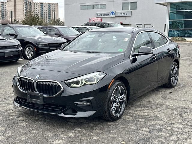 2021 BMW 2 Series 228i