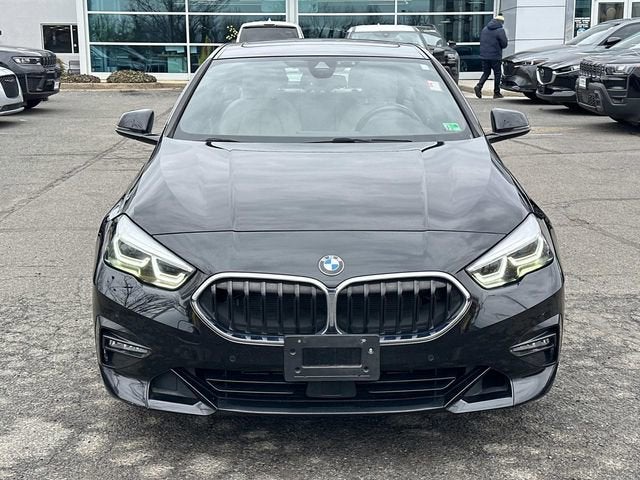 2021 BMW 2 Series 228i