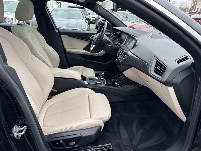 2021 BMW 2 Series 228i