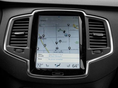 2017 Volvo XC90 T6 Momentum