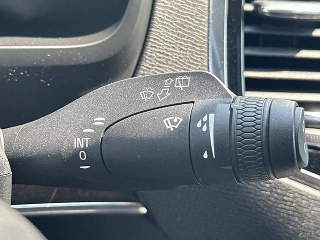 2017 Volvo XC90 T6 Momentum