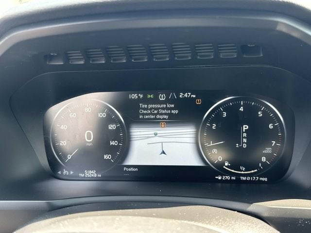 2017 Volvo XC90 T6 Momentum