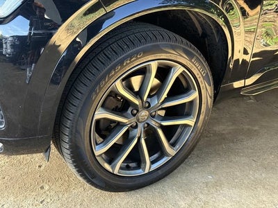 2017 Volvo XC90 T6 Momentum
