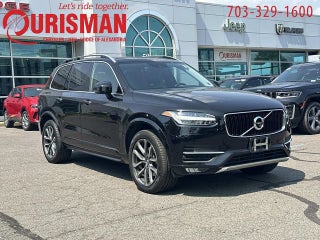 2017 Volvo XC90 T6 Momentum