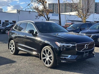 2021 Volvo XC60 Inscription