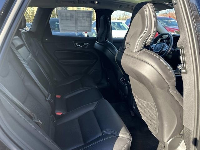 2021 Volvo XC60 Inscription