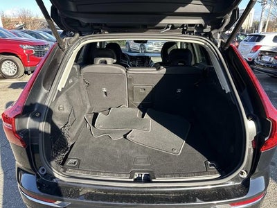 2021 Volvo XC60 Inscription