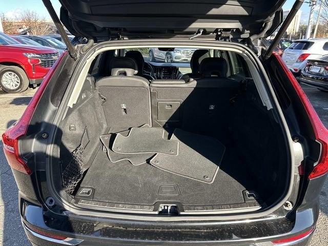 2021 Volvo XC60 Inscription