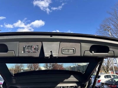 2021 Volvo XC60 Inscription