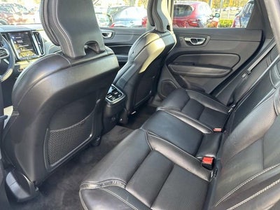 2021 Volvo XC60 Inscription