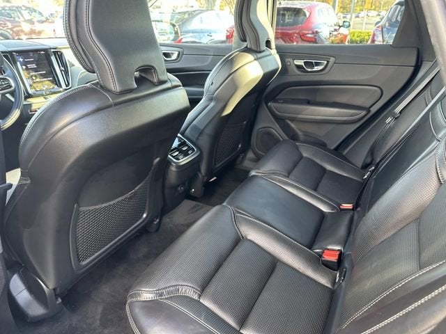 2021 Volvo XC60 Inscription