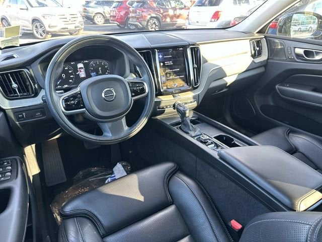 2021 Volvo XC60 Inscription