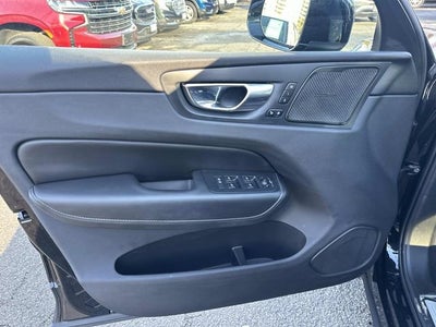 2021 Volvo XC60 Inscription