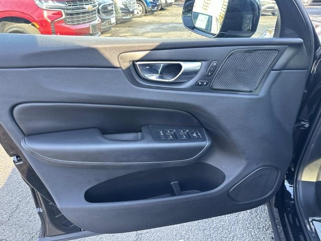 2021 Volvo XC60 Inscription