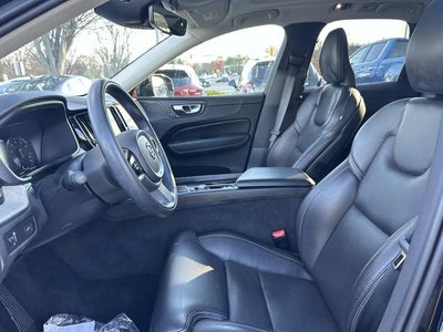 2021 Volvo XC60 Inscription