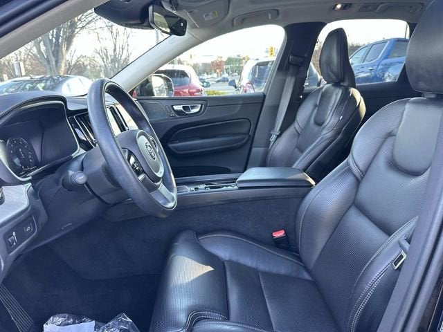 2021 Volvo XC60 Inscription